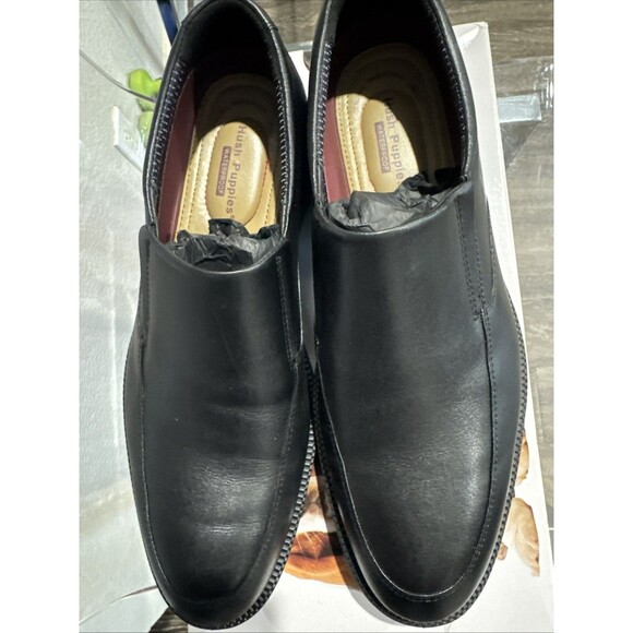 Hush Puppies Men’s Irving Banker main image 7